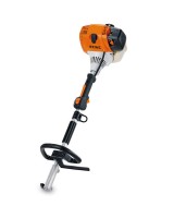 Мотокоса комби-мотор STIHL KM 130R (41800115327UA)
