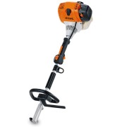 Мотокоса комбі-мотор STIHL KM 130R (41800115327UA)