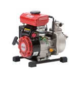 Бензиновая мотопомпа AL-KO BMP 14000 (113562)