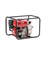 Бензинова мотопомпа AL-KO BMP 30000 (113563)