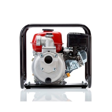 Бензинова мотопомпа AL-KO BMP 30000 (113563)