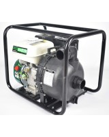 Бензиновая мотопомпа IRON ANGEL WPGC 50