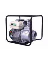 Бензиновая мотопомпа IRON ANGEL WPG 100/16