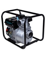Бензинова мотопомпа AQUATICA 772532