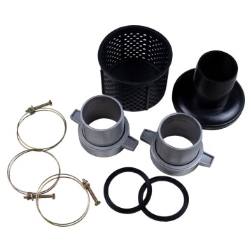 Бензинова мотопомпа AQUATICA 772532