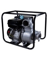 Бензинова мотопомпа AQUATICA 772533