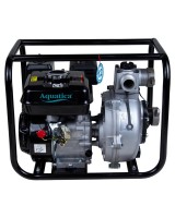 Бензиновая мотопомпа AQUATICA 772535