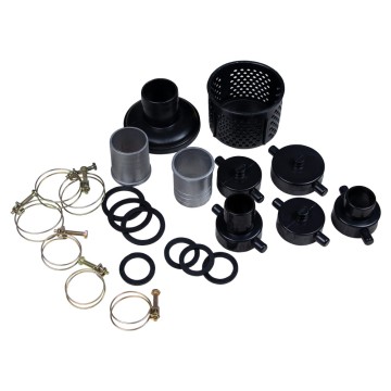 Бензиновая мотопомпа AQUATICA 772535