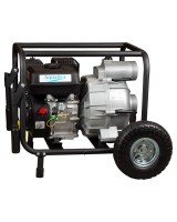 Бензинова мотопомпа AQUATICA 772537