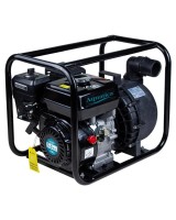 Бензиновая мотопомпа AQUATICA 772539