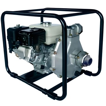 Бензинова мотопомпа DAISHIN SCH-4070HX (79168)