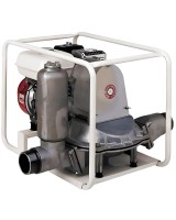 Бензиновая мотопомпа DAISHIN SMD-50HX (78464)