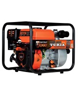 Бензинова мотопомпа GENERGY TURIA (240050043)