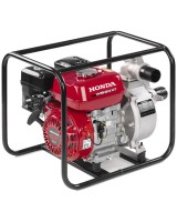 Бензиновая мотопомпа Honda WB20xt (79048)
