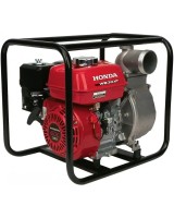 Бензинова мотопомпа HONDA WB30xt (79177)