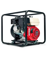 Бензиновая мотопомпа HONDA WMP20 (79337)