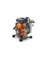 Бензиновая мотопомпа HUSQVARNA W40P