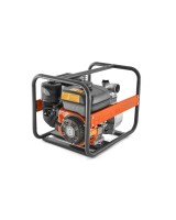 Бензиновая мотопомпа HUSQVARNA W50P