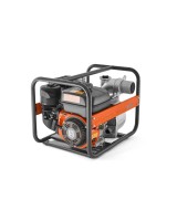 Бензиновая мотопомпа HUSQVARNA W80P
