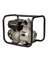 Бензиновая мотопомпа HYUNDAI HY 100 (107638)
