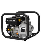 Бензиновая мотопомпа HYUNDAI HY 50 (122654)