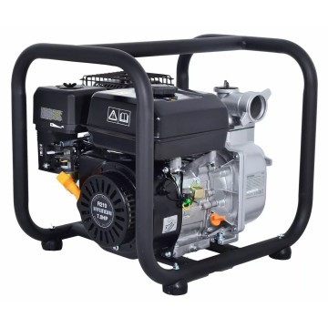 Бензинова мотопомпа HYUNDAI HY 51 (116490)