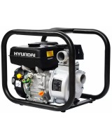 Бензинова мотопомпа HYUNDAI HY 51 (116490)