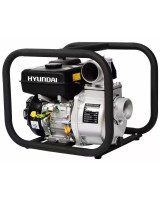 Бензинова мотопомпа HYUNDAI HY 81 (103495)