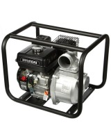 Бензинова мотопомпа HYUNDAI HY 83 (916945)