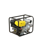 Бензиновая мотопомпа KENTAVR КБМ100 (44895)