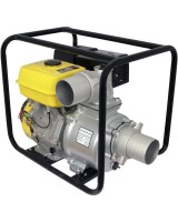 Бензиновая мотопомпа KENTAVR КБМ100П (44896)