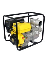 Бензинова мотопомпа KENTAVR КБМ100ПК (146739)