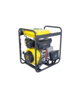 Дизельная мотопомпа KENTAVR КДМ-100БЕ (119806)