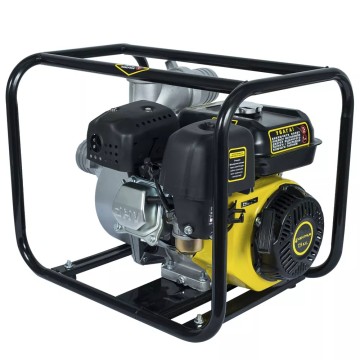 Бензиновая мотопомпа KENTAVR ЛБМ80 (155882)