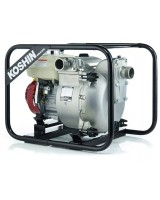 Бензинова мотопомпа KOSHIN KTH-50X (79203)
