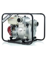 Бензиновая мотопомпа KOSHIN KTH-80X (78682)