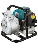 Бензинова мотопомпа LEO LGP10 772511