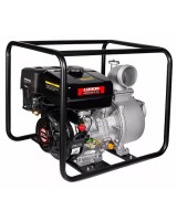 Дизельная мотопомпа LONCIN LC100ZB30-5.5Q
