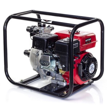 Бензиновая мотопомпа MATARI MGP15HP (P007)