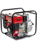 Бензиновая мотопомпа MATARI MGP20 (P001)