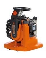 Бензиновая мотопомпа OLEO-MAC WP300 (55029101E2)