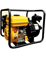 Бензиновая мотопомпа RATO RT50HB35-3.8Q