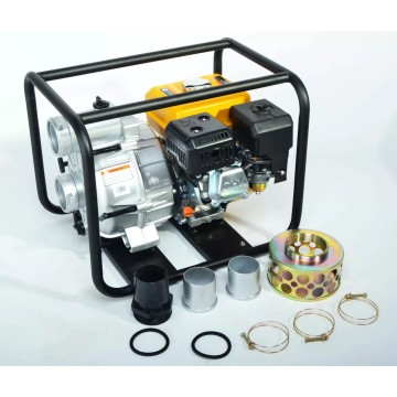 Бензинова мотопомпа RATO RT80WB26-3.8Q