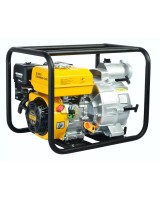 Бензинова мотопомпа RATO RT80WB26-3.8Q