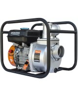 Бензиновая мотопомпа SEQUOIA SPP1000