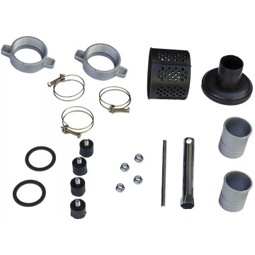 Бензиновая мотопомпа SEQUOIA SPP1000