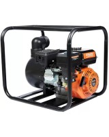 Бензинова мотопомпа SEQUOIA SPP1000C