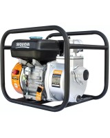Бензиновая мотопомпа SEQUOIA SPP600