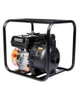 Бензинова мотопомпа SEQUOIA SPP600C