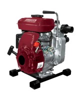 Бензинова мотопомпа STARK WP 40 (240050040)